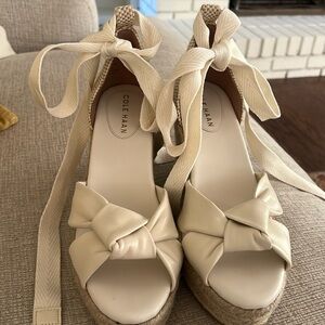 Cole Haan Wedges